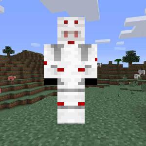 Лейтенант Кинарет в шлеме