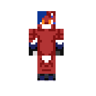 Крискас в новых ботинках и перчатках