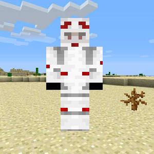 Капитан Зевс