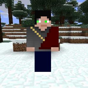 VortexPRO (мой скин)