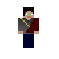 VortexPRO (мой скин)