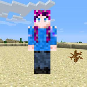 Попытка сделать Ами