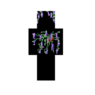 Смерть ханахаки (сирень)