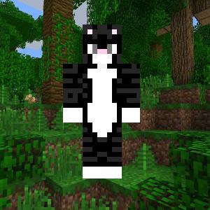 Чёрный Бискас