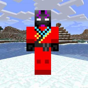 Кай (с небольшой добавкой)