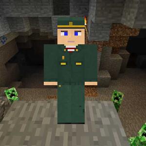 Подполковник