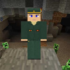 Генерал-полковник