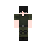 Военный