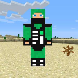 Свободавец в комбезе «Свободы»