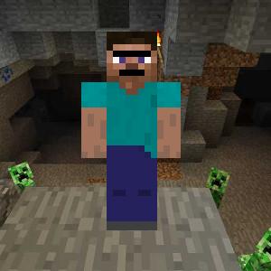 Стив таджик