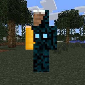 Рикроллит зимний на 83 процентов заражён скалком