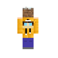 Рикроллит зимний со скалк глазами