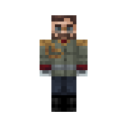 Tsar Nicholas II Romanov