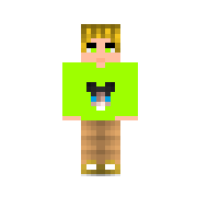 Подписчик Риколита_Новый