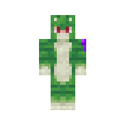 Врискас с пятном Прискаса