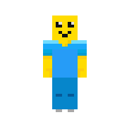 Yellow guy