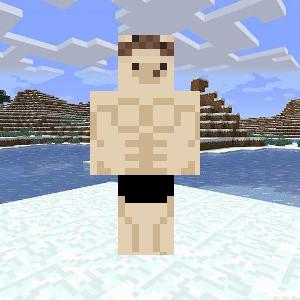 Ёж Бодибилдер