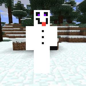 Белая чупакабра