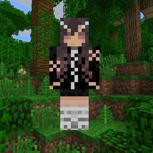 Няшечка вкусняшечка