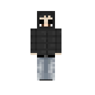 Чел в куртке