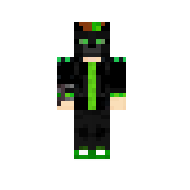 Билдер (кастет+небольшое обновление кожи)