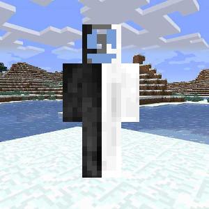 Разломленный призрак