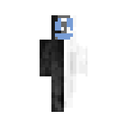 Разломленный призрак