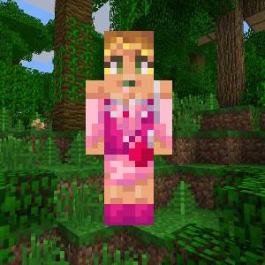 Флора Чармикс