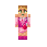 Флора Чармикс