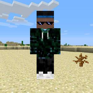 Чернокожий