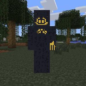 Чернильный Бенди