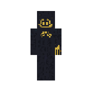 Чернильный Бенди