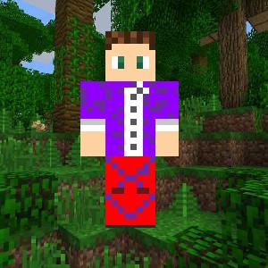 Радскас (человек) 2.0