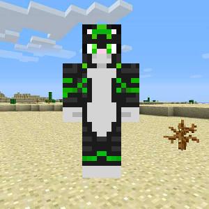 Я из разноцветных котов