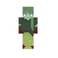 Зомбяшка zombie