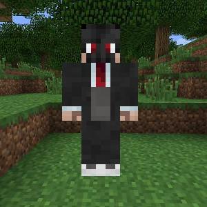 Этот бро в деловом костюме