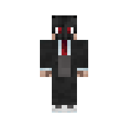 Этот бро в деловом костюме