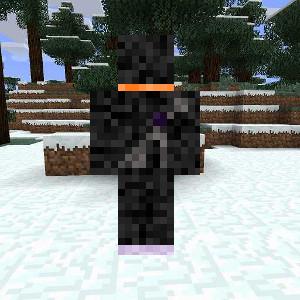 Солдат Амона