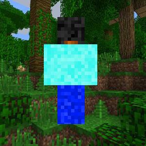 Чернокожий