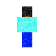 Чернокожий