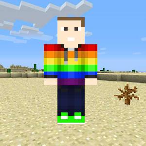 AOGMED радужный