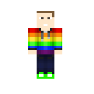 AOGMED радужный