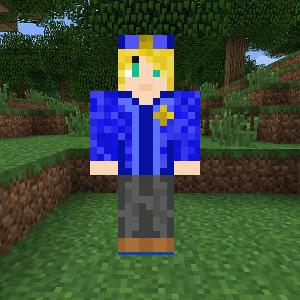 Полицейская