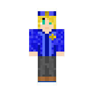 Полицейская