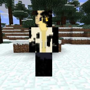 Тая и Чернила