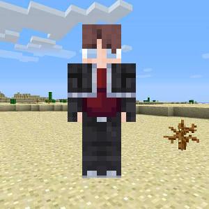 Fursiik Bounty hunter