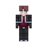 Fursiik Bounty hunter