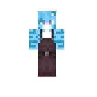 33 Голубой Кот