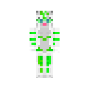 Билдина из разноцветных котов