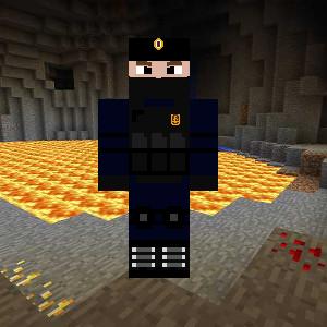 Капитан ППС